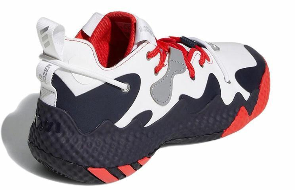 Кроссовки Adidas Harden Vol.6 6 Tpu