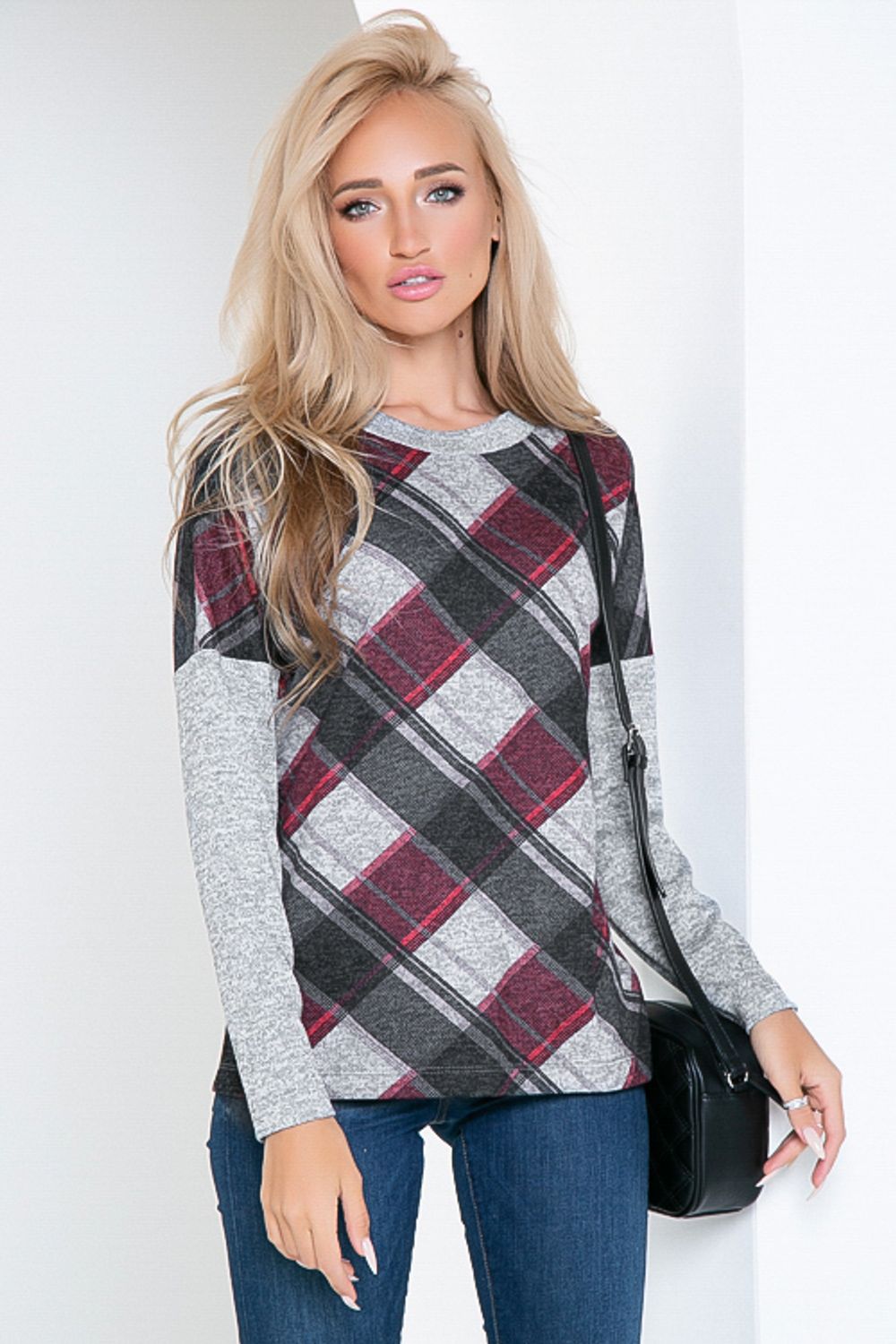 Блузка 41023 Avili (Акция)