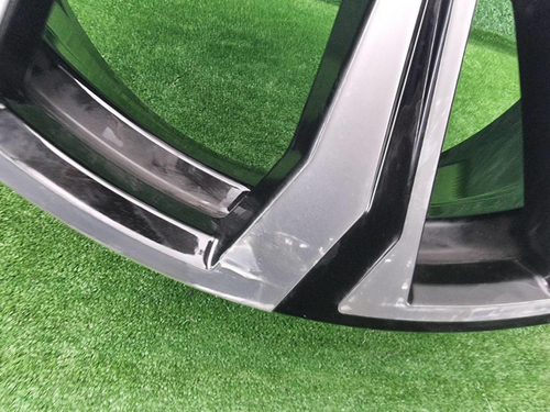 Диск литой R23 BMW X7 G07 (19-нв) 914 стиль перед.