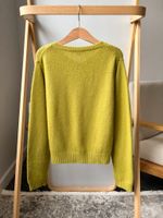 Кашемировый кардиган Caramelbaby&Child, 140