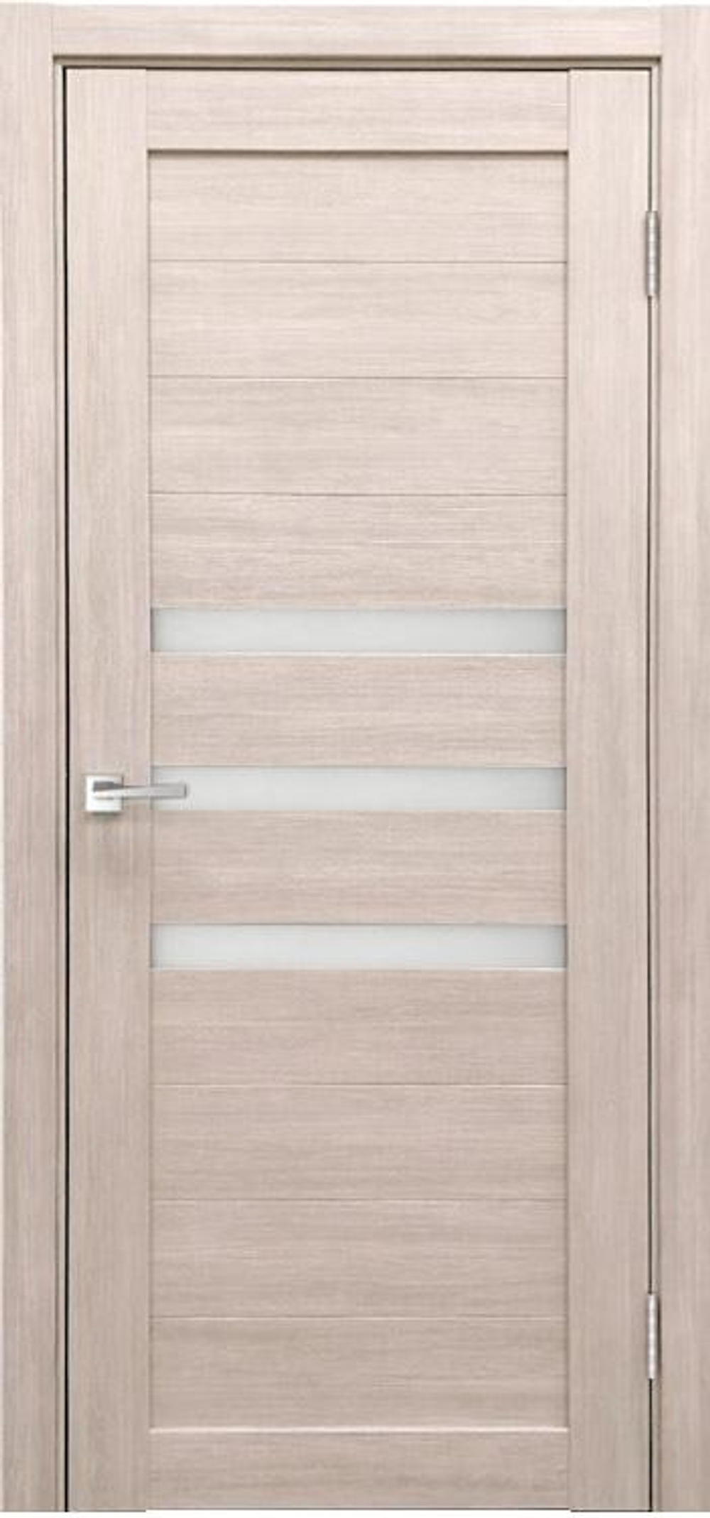 Межкомнатная дверь Х6