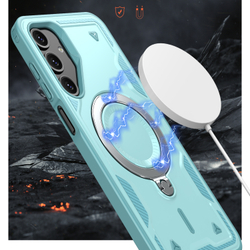 Чехол Magneto Case с кольцом для Samsung Galaxy A16 5G