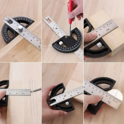 RDR product Угломер 200мм х 100мм