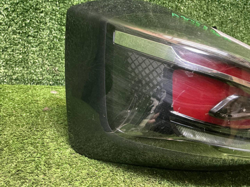 Фонарь левый внешний Chery Tiggo 4 (2024-н.в.)