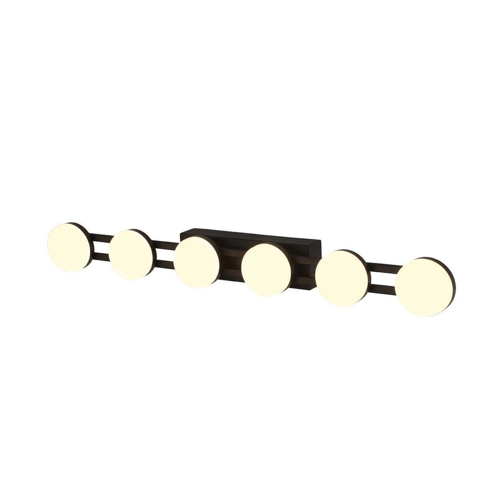 Настенный светодиодный светильник F-Promo Moti 4601-1W