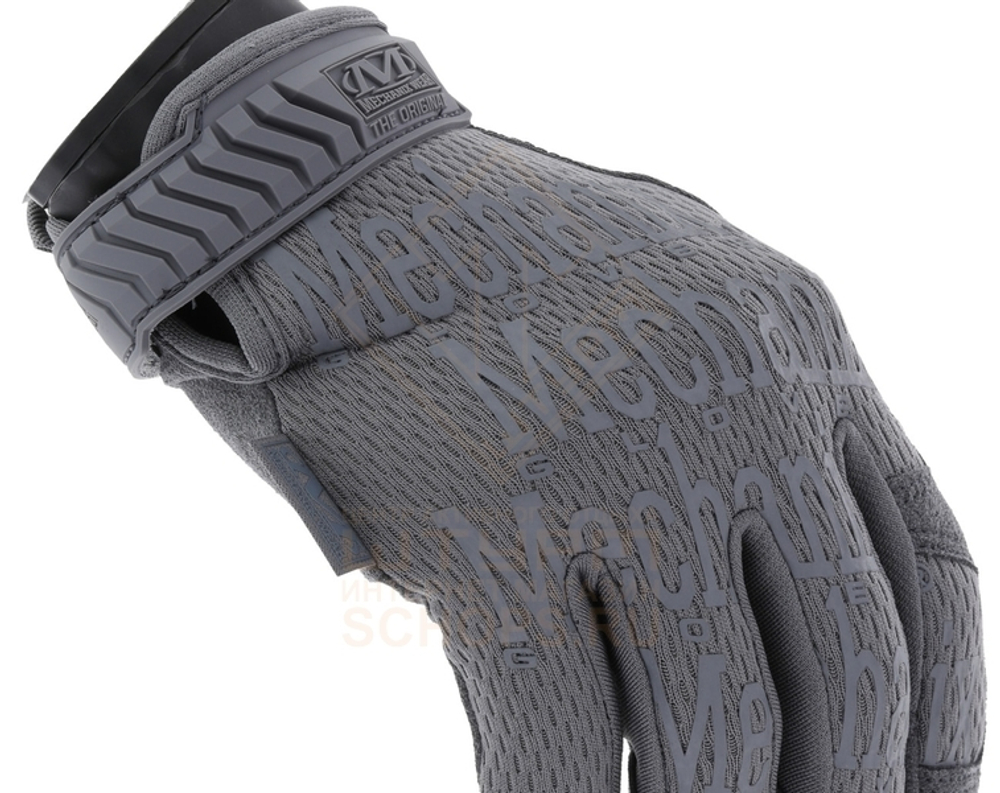 Перчатки Mechanix FastFit, Wolf/Grey (Неизвестная характеристика)