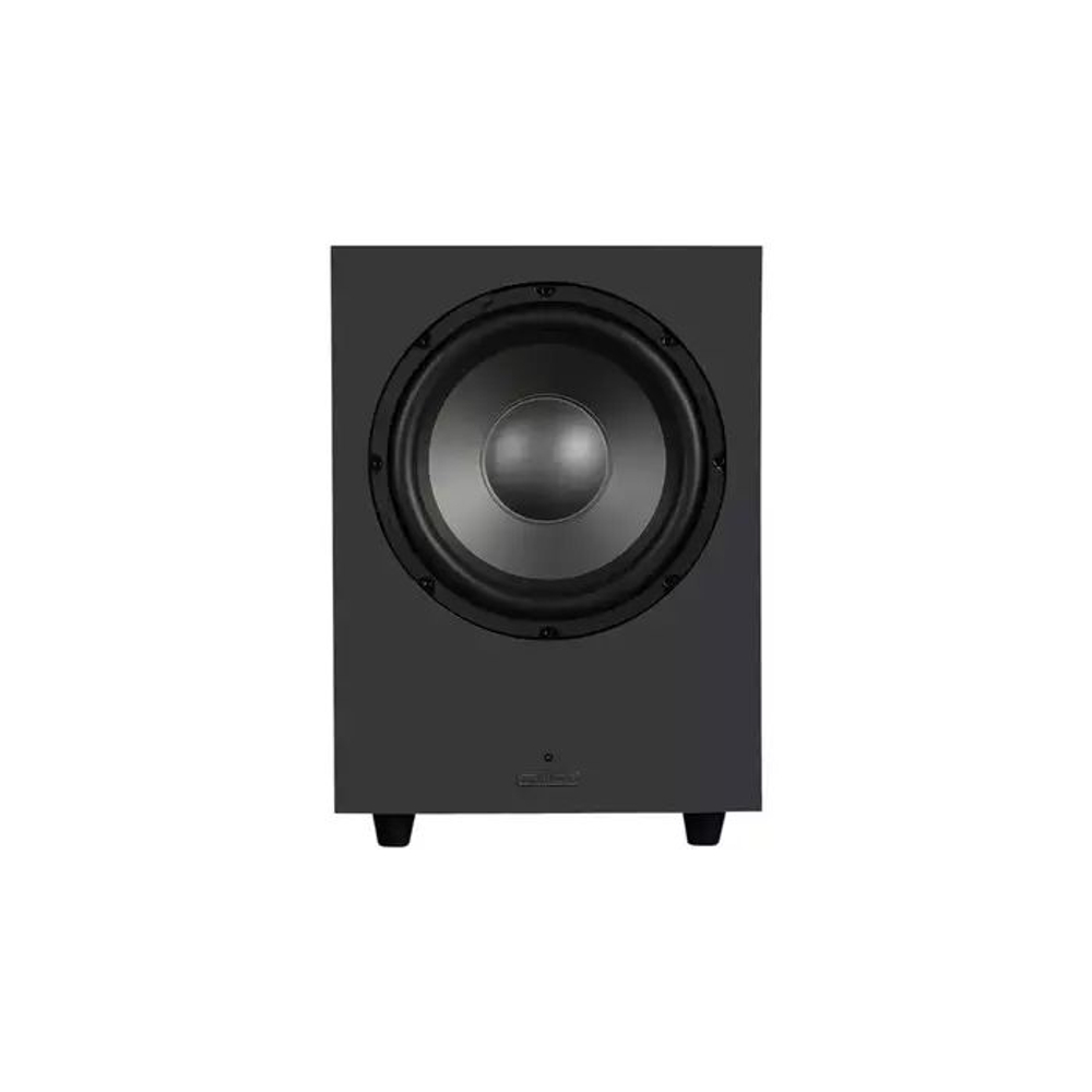 Mission LX-10 SUB MKII Walnut Pearl Фазоинверторный сабвуфер