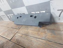 Площадка гос. номера Toyota 200 15-21 Аналог Б/У 5211460230