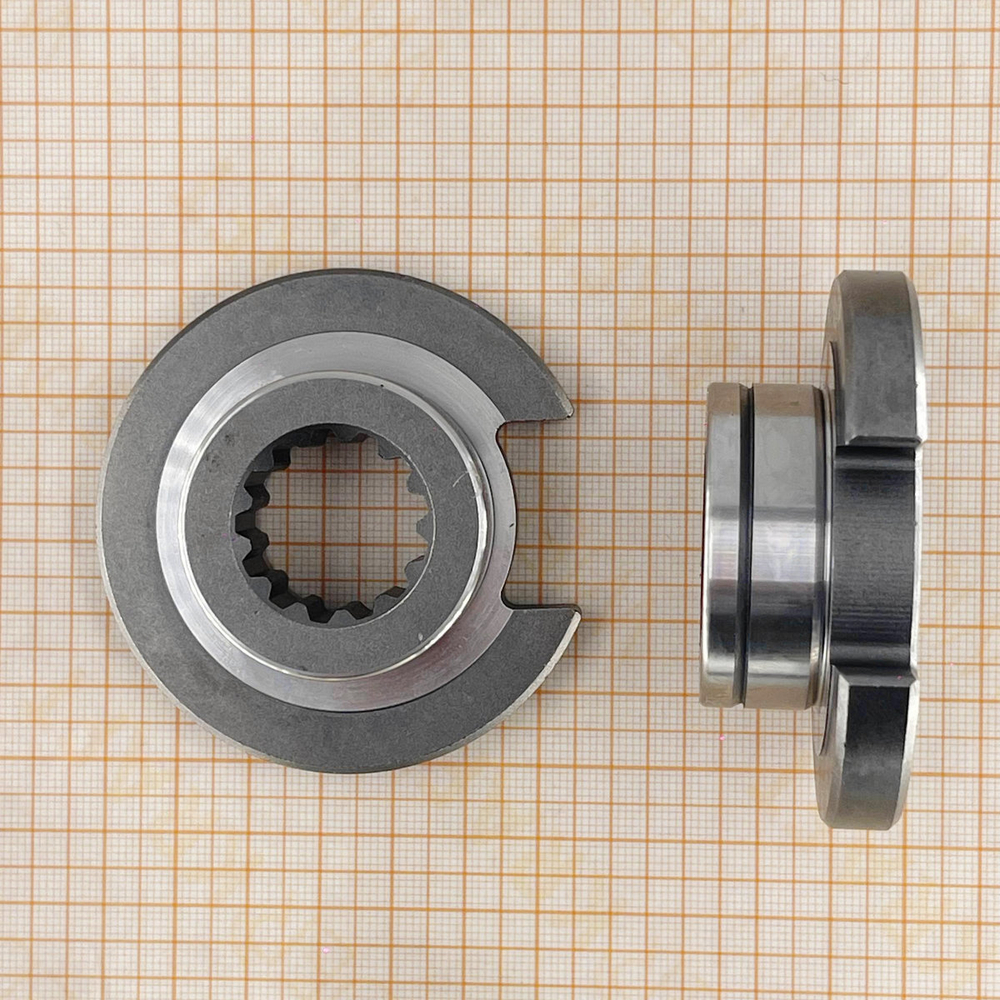 WDK-20830-13/ Эксцентрик