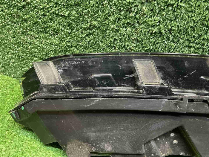 ДХО левый Jetour Dashing (2022-н.в.) LED