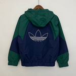 Ветровка Adidas