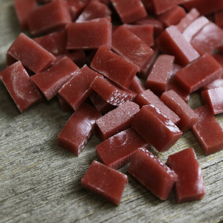 Смальта SK08, колотая 10х17 мм, 200 гр