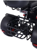 Электроскутер IKINGI X7 PRO TRIKE