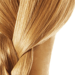 "Светлый блондин" натуральная краска для волос Khadi Naturprodukte, 100 гр