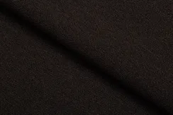 Банкетка Lagom 100 см (шоколад твид, черный)