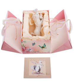 Pavone JP-61/ 6 Фигурка «Игривая лошадка»