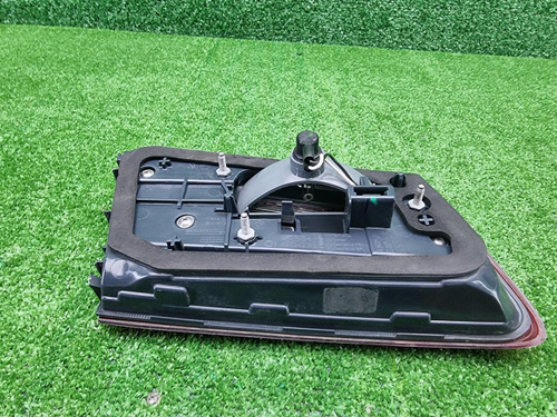 Фонарь правый внутренний BMW 5er G30 (2017-2020)