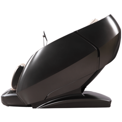 Массажное кресло Ergonova Phantom 5D Coffee