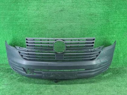 Бампер передний VW Transporter T6 (2019-н.в.)