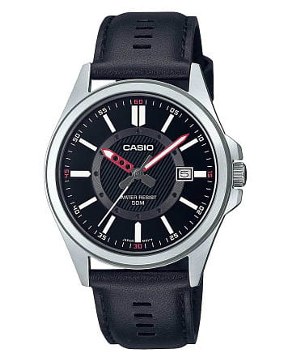 Часы Casio Collection MTP-E700L-1E