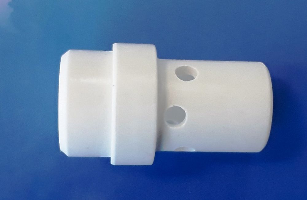 ИТС.6401 Распылитель газа (диффузор), для ручных сварочных горелок полуавтоматической сварки MIG/MAG MF ИТС