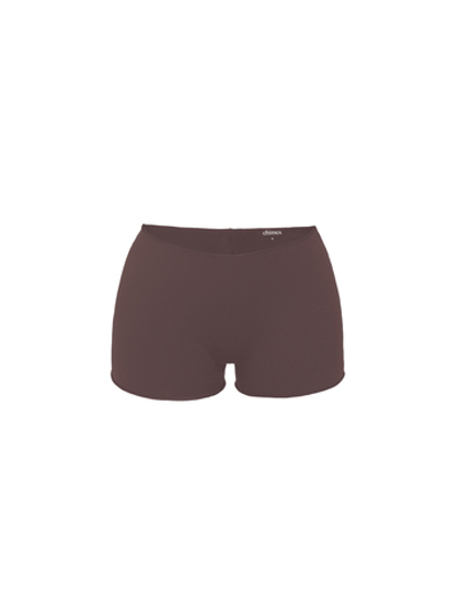 chocolate shorts