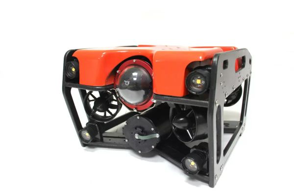 Подводный дрон 