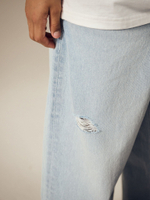 Джинсы для мальчика Next AC5-533, Голубой