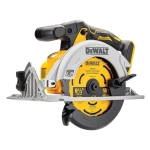 DeWalt DCS565N аккумуляторная дисковая пила (без АКБ и ЗУ)