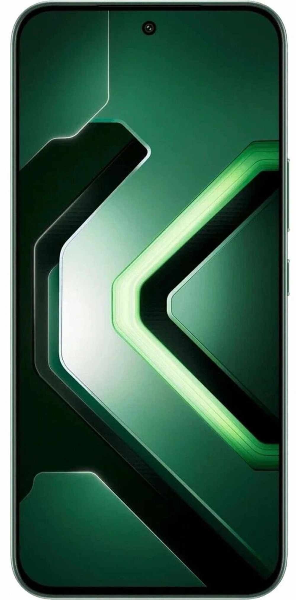 Смартфон Infinix GT30 8/256Gb Pulse Green