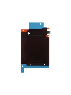 Катушка беспроводной зарядки со шлейфом для Google Pixel 9 Pro XL