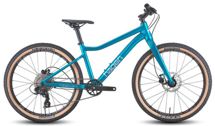 Подростковый велосипед Hagen Teen 24 R (2025)