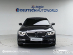 BMW 5 Series (G30) 520i Luxury (11.2019)