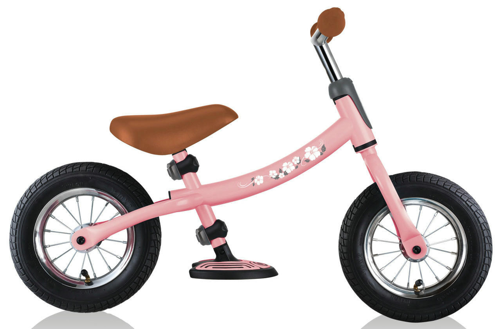 Беговел Globber Go Bike Air (2021)
