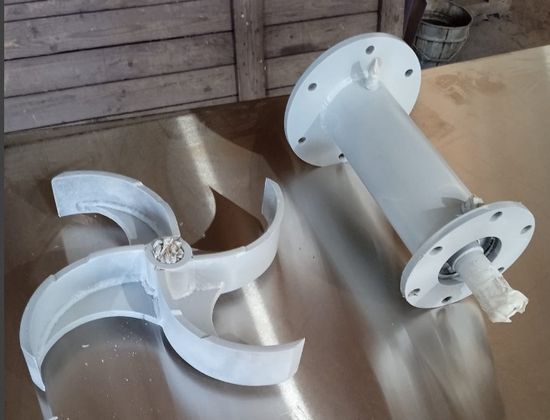 Запасные части для европейского оборудования