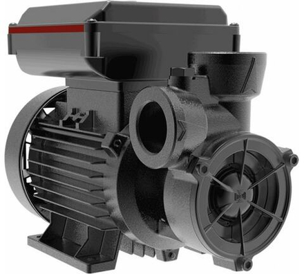 Насос Grundfos PF 2-50 (890Вт. нап.51м. пр.50л/мин.) вихревой