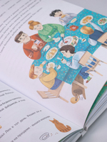 Комплект книг "Сказки для богатых детей" 2 части. Сказки, развивающие финансовую грамотность для детей 3 -10 лет