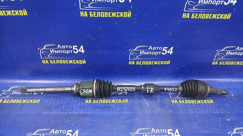 Привод передний правый MITSUBISHI DION 2000-2005