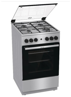 Плита газовая Gorenje GGI5A20XJ