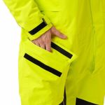 EVO Man / Желтый