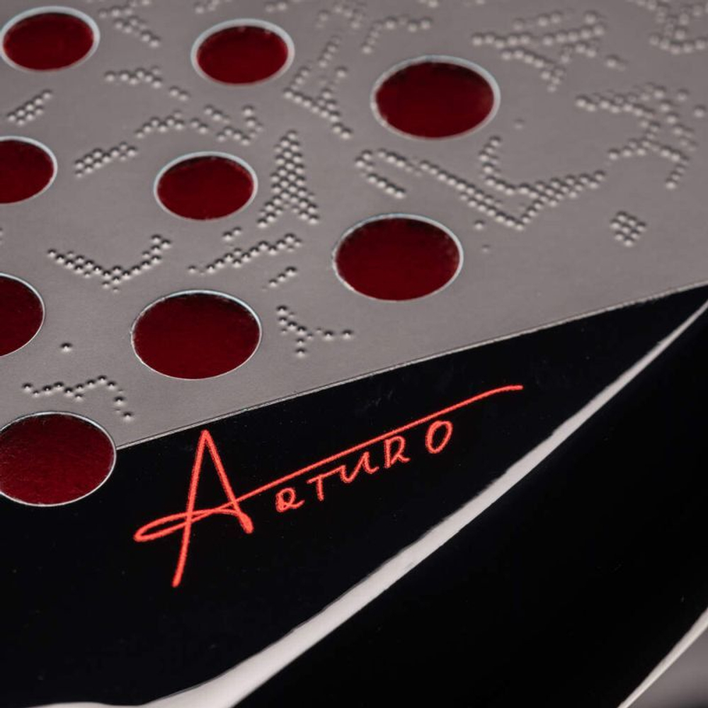 Ракетка для Padel Head Coello Motion 2025