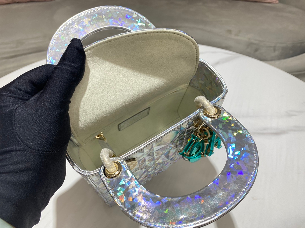 Christian Dior Lady Dior Mini 17 cm