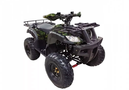 Квадроцикл WELS (Велс) Thunder 200cc HS