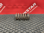 Пружина клапана выпускного внешняя