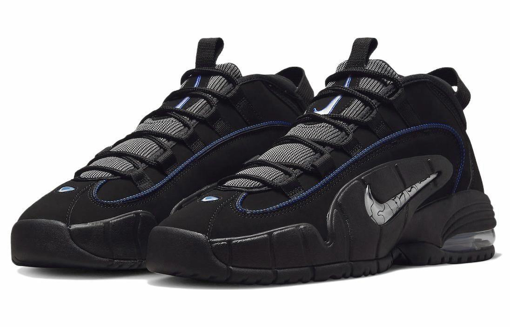 Кроссовки Nike Air Max Penny 1 "All-Star"
