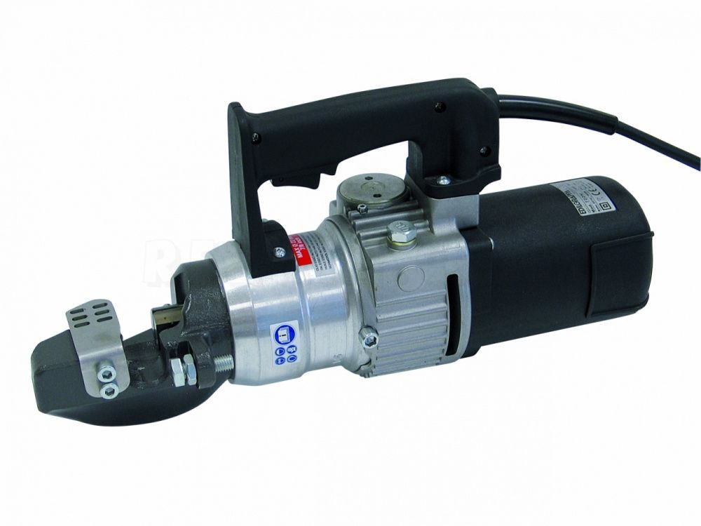 Станок для резки арматуры Edilgrappa T26N
