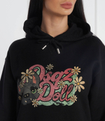 Худи Dsquared2 - черный(S75GU0514 S25551)