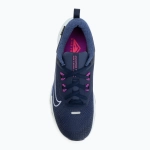 Женские Кроссовки Nike Juniper Trail 2 GORE-TEX midnight navy/sapphire/glacier blue