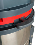 Пылесос индустриальный EVOline IVC 3100-36