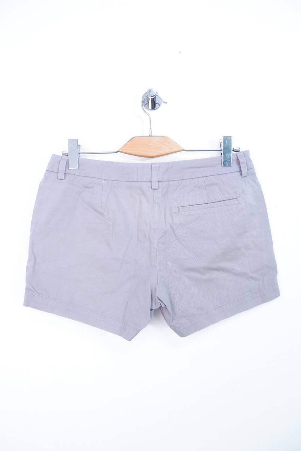 Шорты на каждый день, маркировка 27, визуально на 42/44 размер